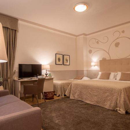 Hotel Ambasciatori Μπρέσια Εξωτερικό φωτογραφία