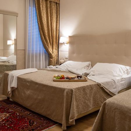 Hotel Ambasciatori Μπρέσια Εξωτερικό φωτογραφία
