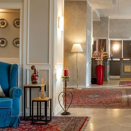 Hotel Ambasciatori Μπρέσια Εξωτερικό φωτογραφία