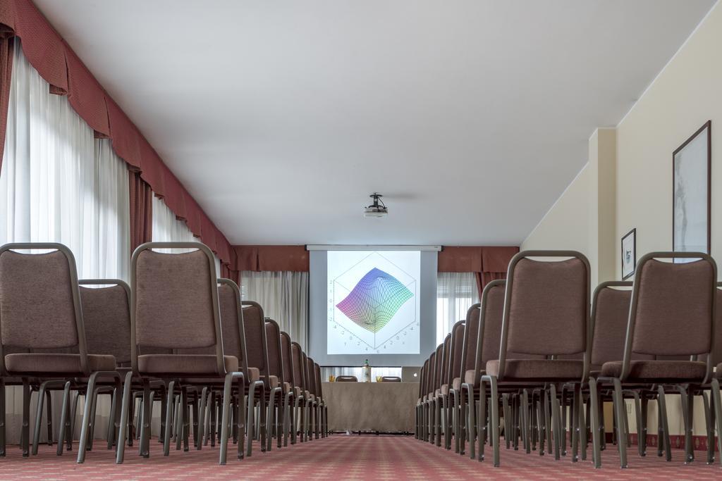 Hotel Ambasciatori Μπρέσια Εξωτερικό φωτογραφία