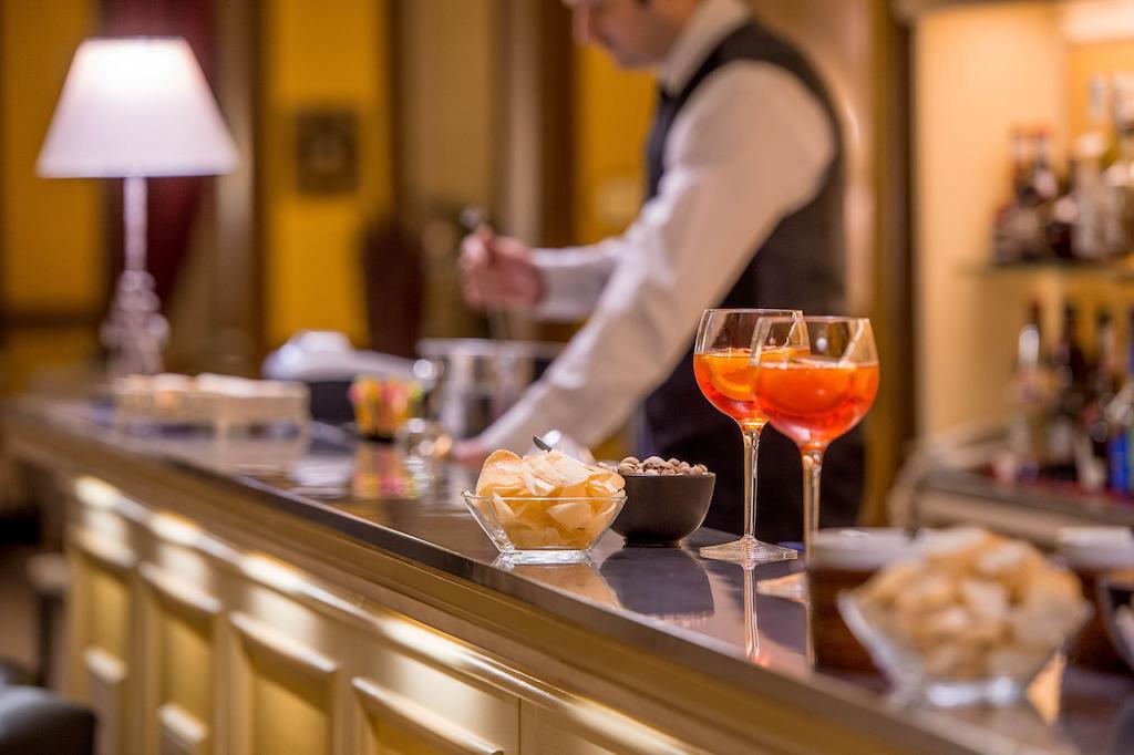 Hotel Ambasciatori Μπρέσια Εξωτερικό φωτογραφία