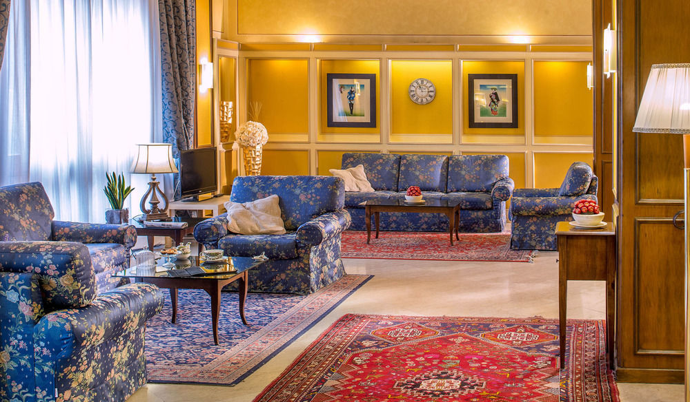 Hotel Ambasciatori Μπρέσια Εξωτερικό φωτογραφία