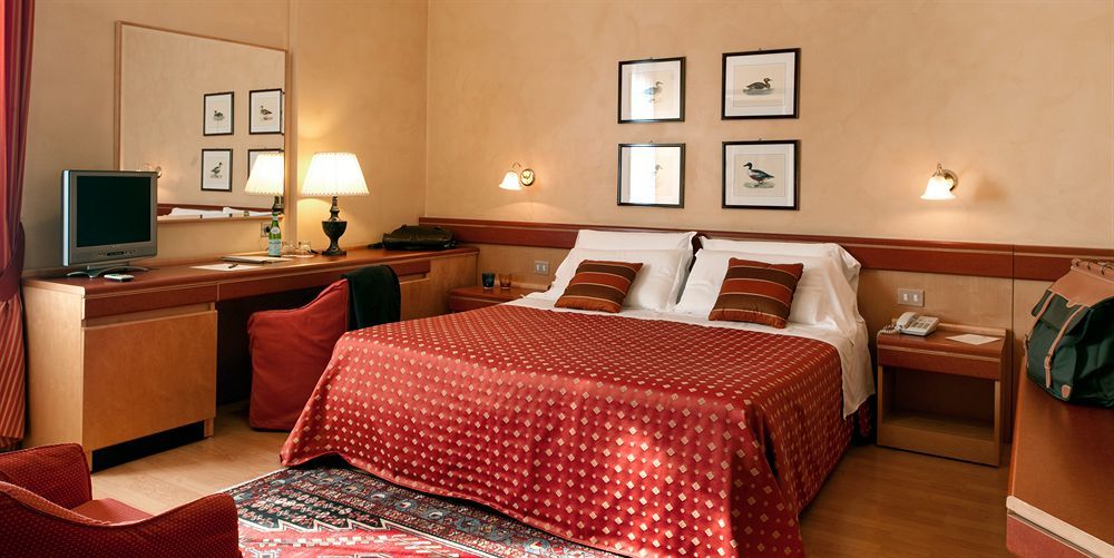 Hotel Ambasciatori Μπρέσια Εξωτερικό φωτογραφία