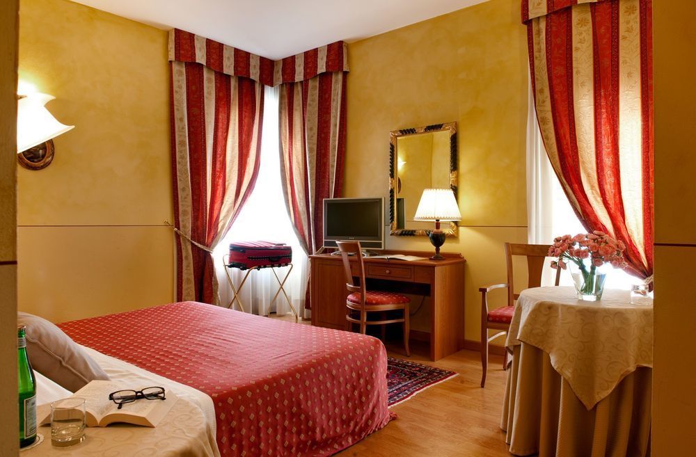 Hotel Ambasciatori Μπρέσια Εξωτερικό φωτογραφία