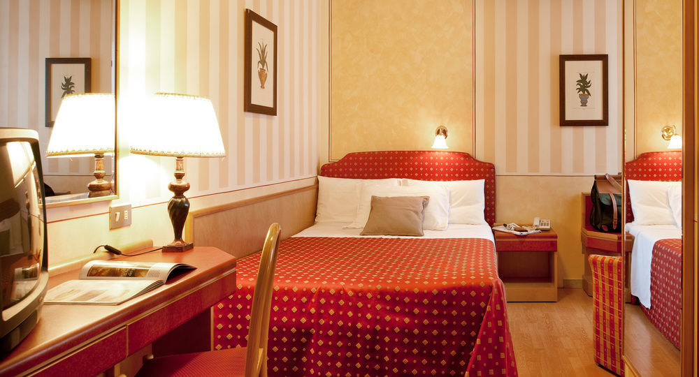 Hotel Ambasciatori Μπρέσια Εξωτερικό φωτογραφία
