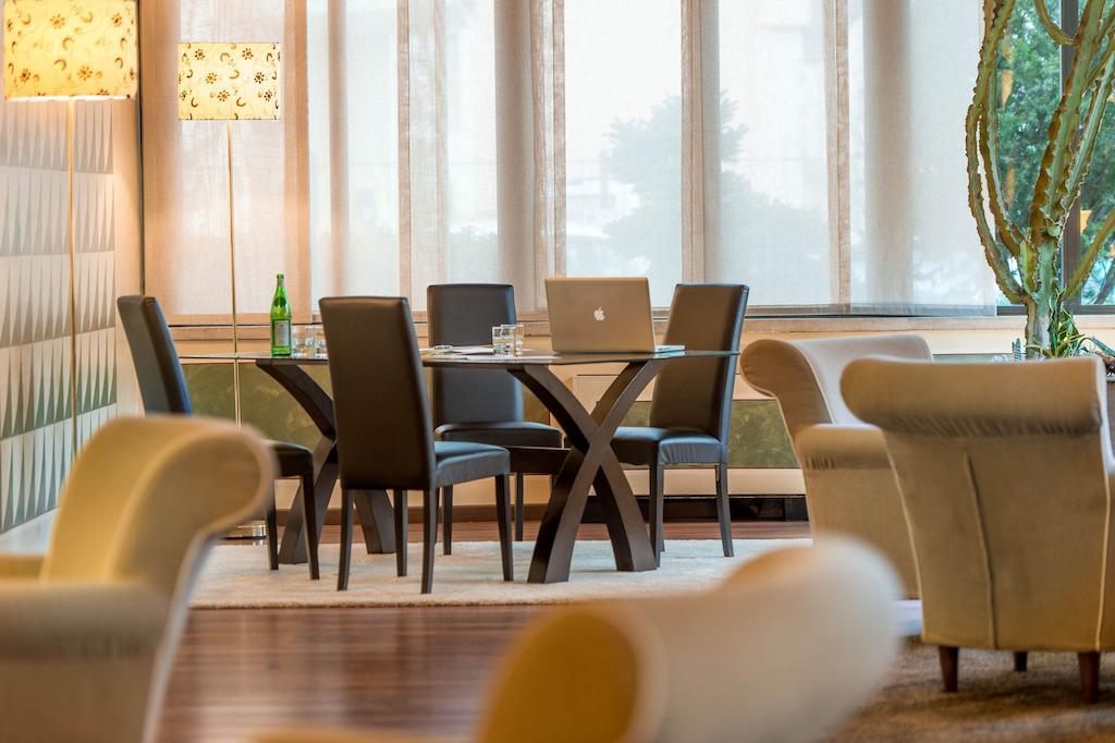 Hotel Ambasciatori Μπρέσια Εξωτερικό φωτογραφία