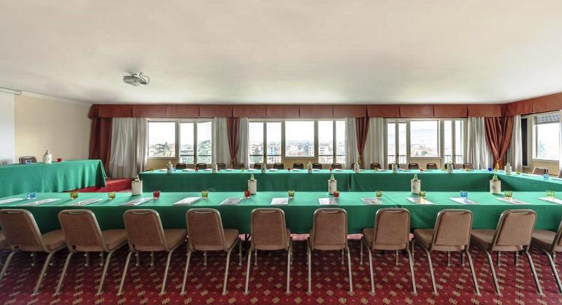 Hotel Ambasciatori Μπρέσια Εξωτερικό φωτογραφία