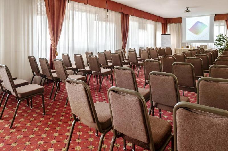 Hotel Ambasciatori Μπρέσια Εξωτερικό φωτογραφία