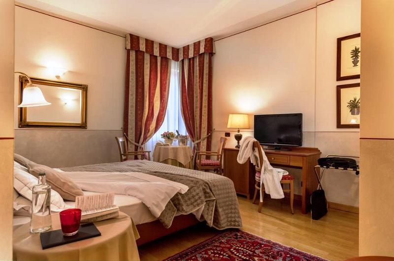 Hotel Ambasciatori Μπρέσια Εξωτερικό φωτογραφία