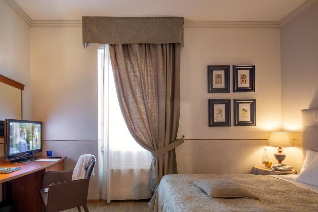 Hotel Ambasciatori Μπρέσια Εξωτερικό φωτογραφία