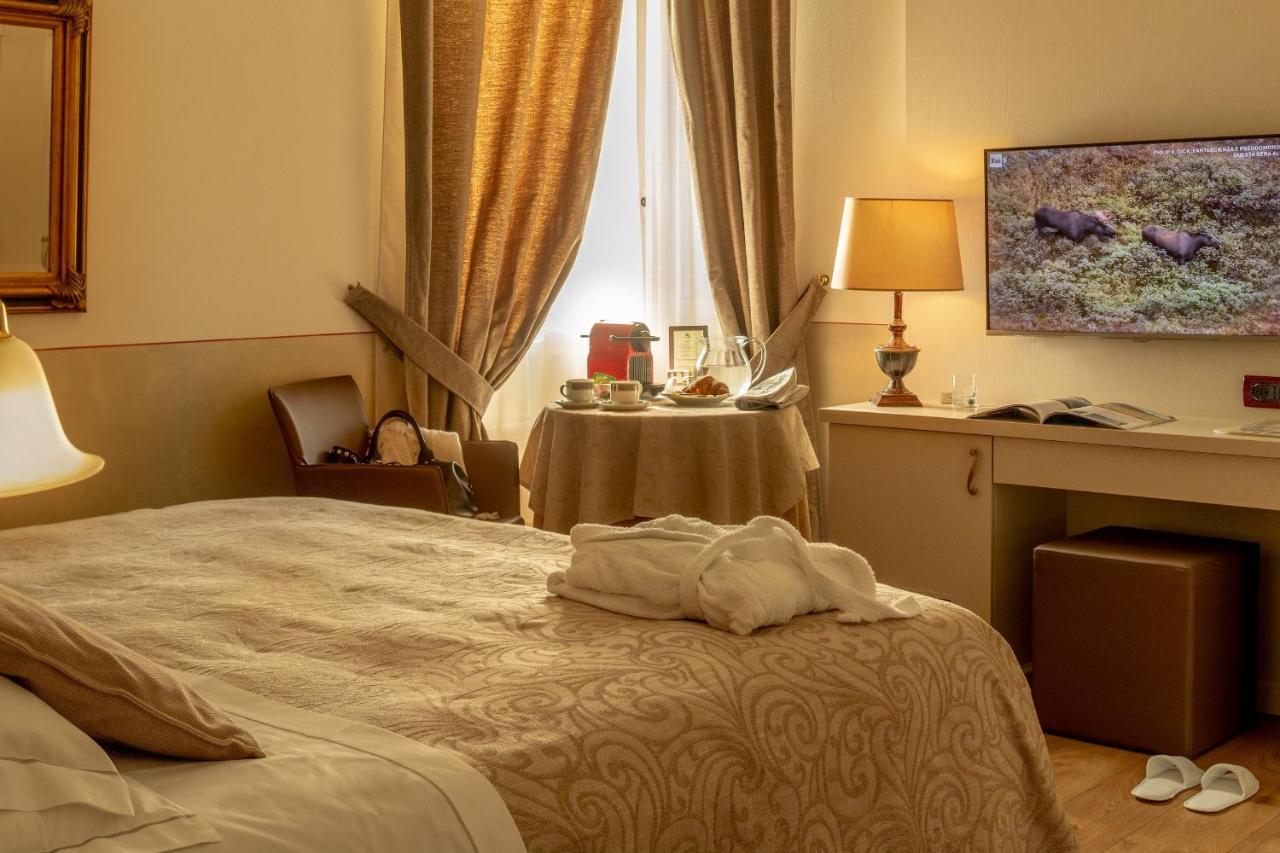 Hotel Ambasciatori Μπρέσια Εξωτερικό φωτογραφία