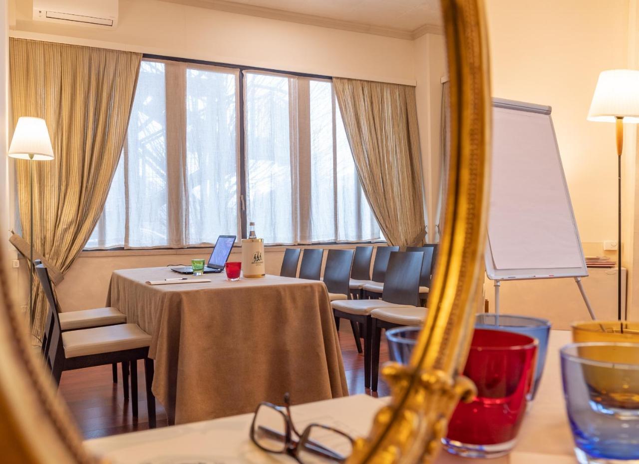 Hotel Ambasciatori Μπρέσια Εξωτερικό φωτογραφία