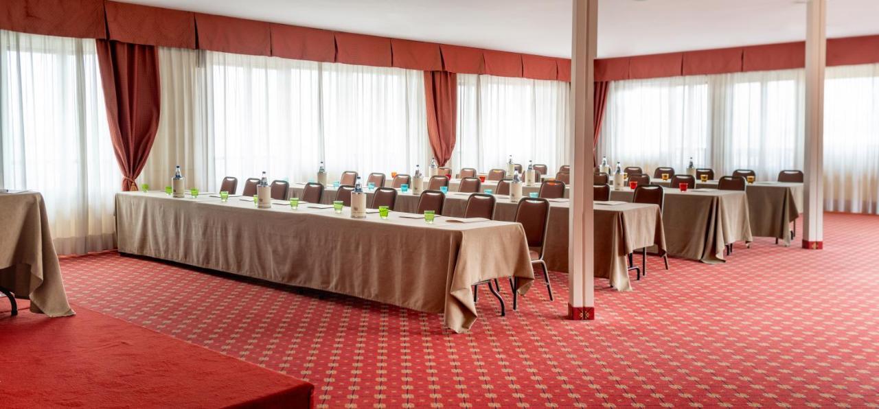 Hotel Ambasciatori Μπρέσια Εξωτερικό φωτογραφία