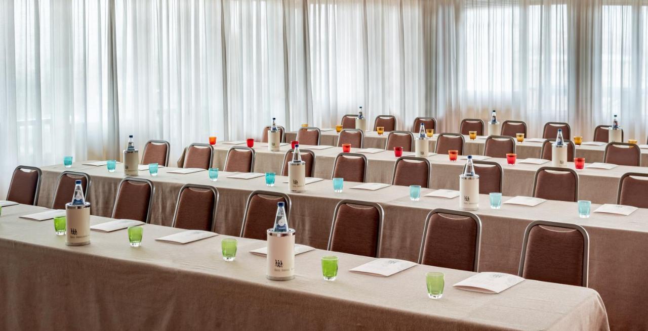 Hotel Ambasciatori Μπρέσια Εξωτερικό φωτογραφία