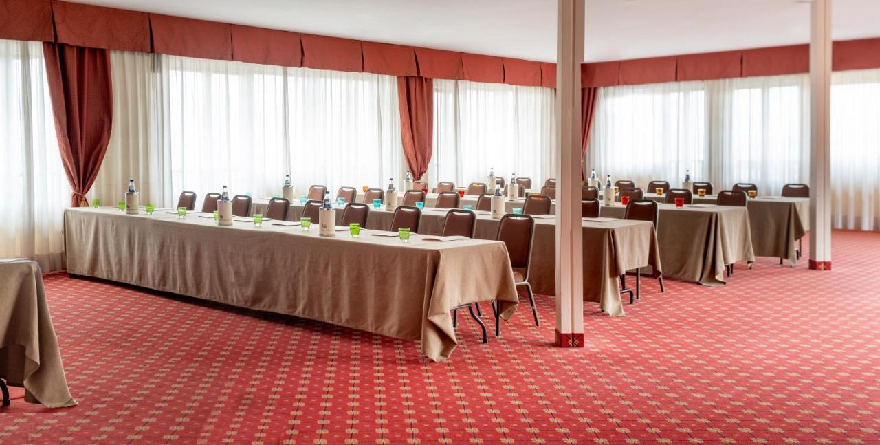 Hotel Ambasciatori Μπρέσια Εξωτερικό φωτογραφία