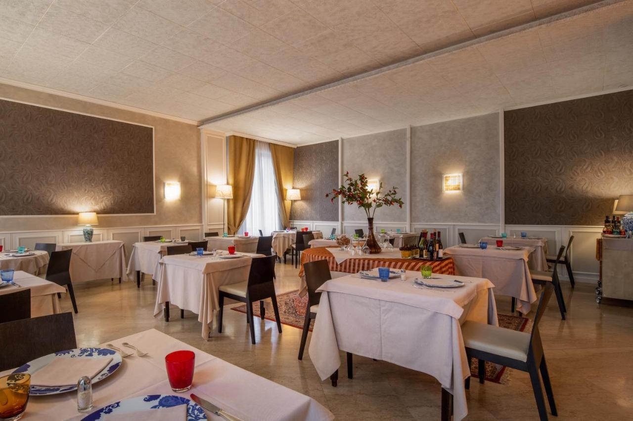 Hotel Ambasciatori Μπρέσια Εξωτερικό φωτογραφία