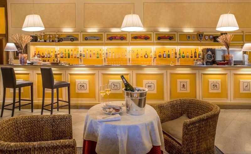 Hotel Ambasciatori Μπρέσια Εξωτερικό φωτογραφία