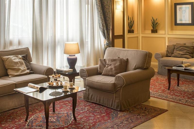 Hotel Ambasciatori Μπρέσια Εξωτερικό φωτογραφία