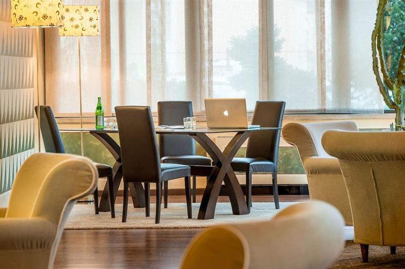 Hotel Ambasciatori Μπρέσια Εξωτερικό φωτογραφία
