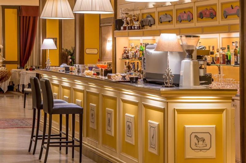 Hotel Ambasciatori Μπρέσια Εξωτερικό φωτογραφία