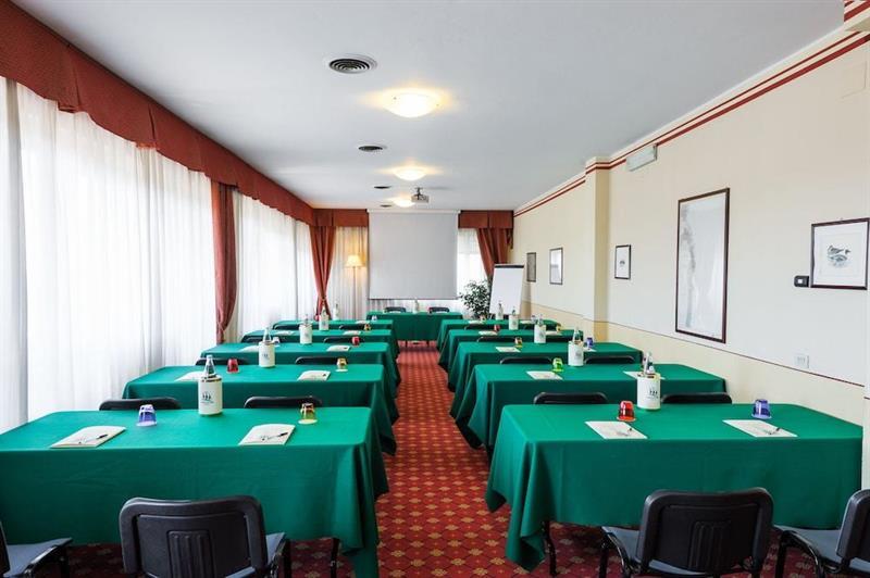 Hotel Ambasciatori Μπρέσια Εξωτερικό φωτογραφία